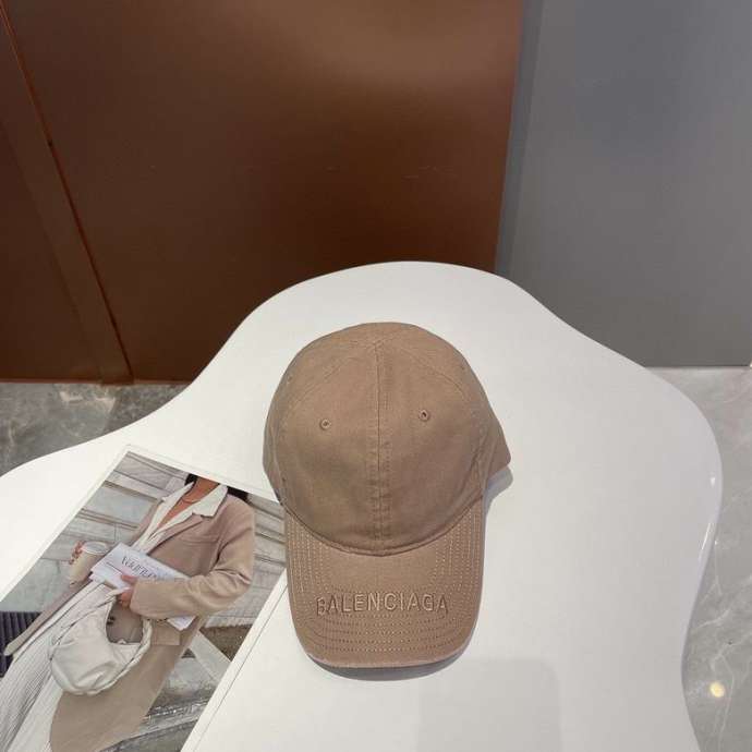 Picture of Balenciaga Cap _SKUBalenciagaCapdxn96618
